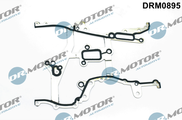 Gasket, timing case (Right)  Art. DRM0895