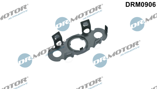 Gasket, oil outlet (charger)  Art. DRM0906