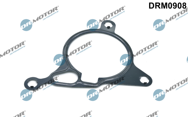 Gasket, vacuum pump  Art. DRM0908