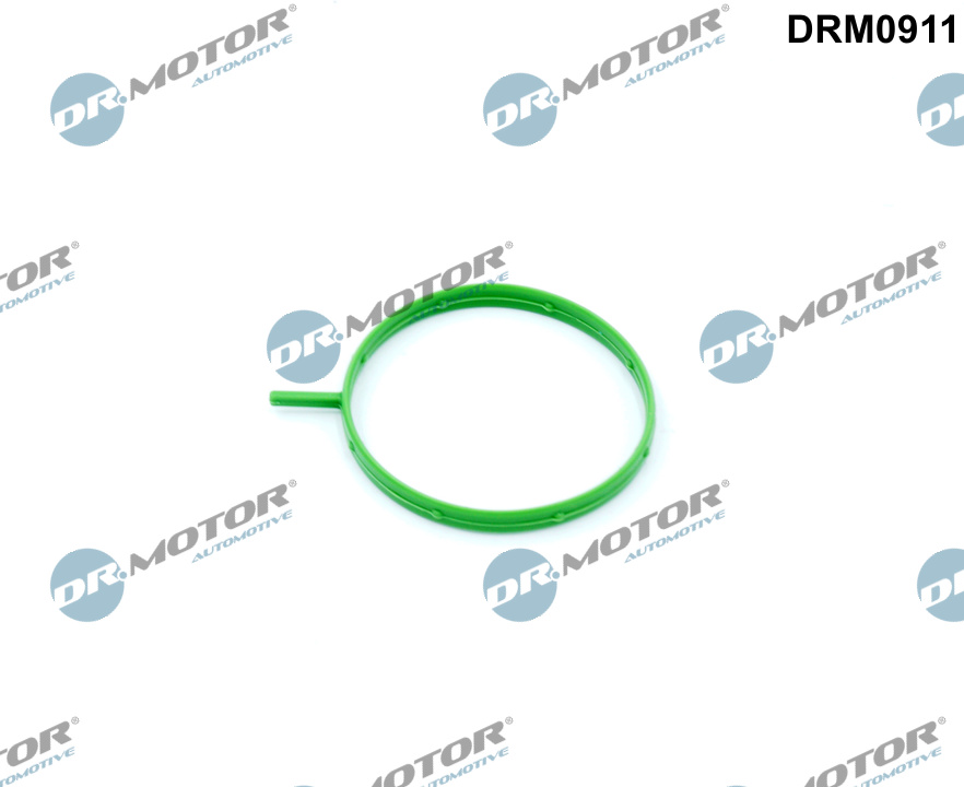 Gasket, EGR valve lead  Art. DRM0911