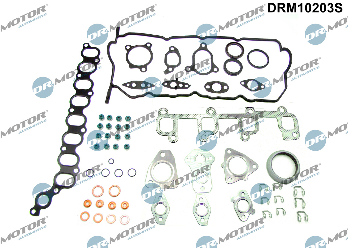 Gasket Kit, cylinder head  Art. DRM10203S