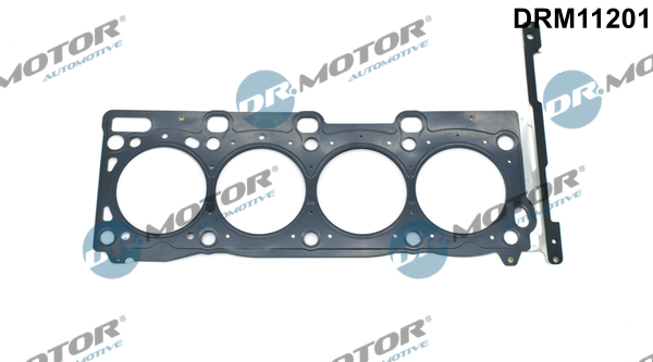 Gasket, cylinder head (87.5)  Art. DRM11201