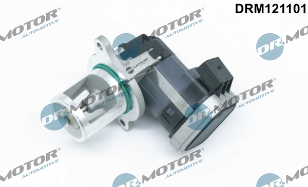 EGR Valve (Electric)  Art. DRM121101