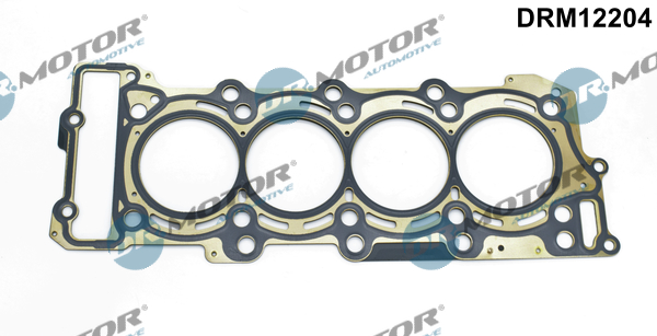 Gasket, cylinder head (Left)  Art. DRM12204