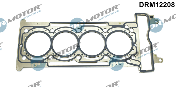 Gasket, cylinder head (84)  Art. DRM12208