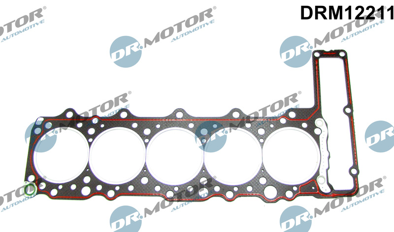 Gasket, cylinder head  Art. DRM12211