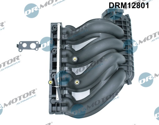 Intake Manifold Module  Art. DRM12801