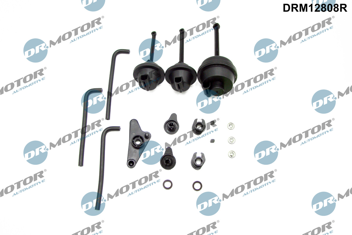 Repair Kit, intake manifold module  Art. DRM12808R