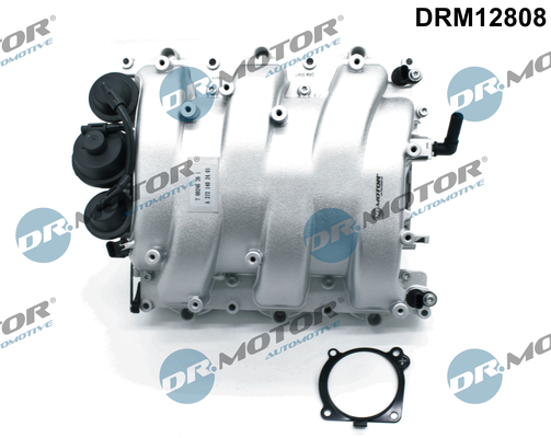 Intake Manifold Module  Art. DRM12808