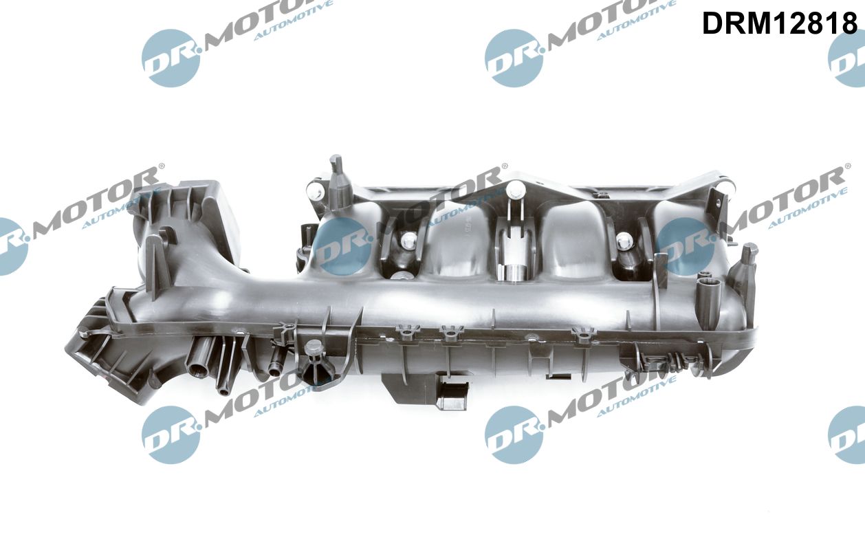 Intake Manifold Module  Art. DRM12818