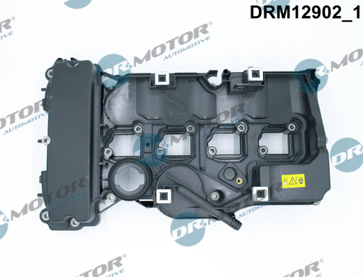 Cylinder Head Cover (71)  Art. DRM12902