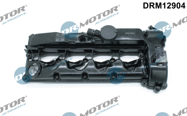 Cylinder Head Cover  Art. DRM12904