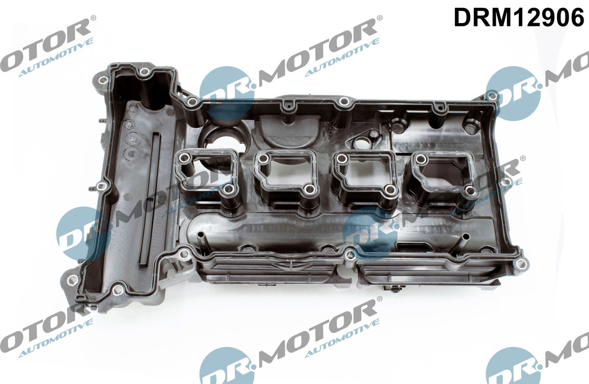 Cylinder Head Cover (428.490)  Art. DRM12906