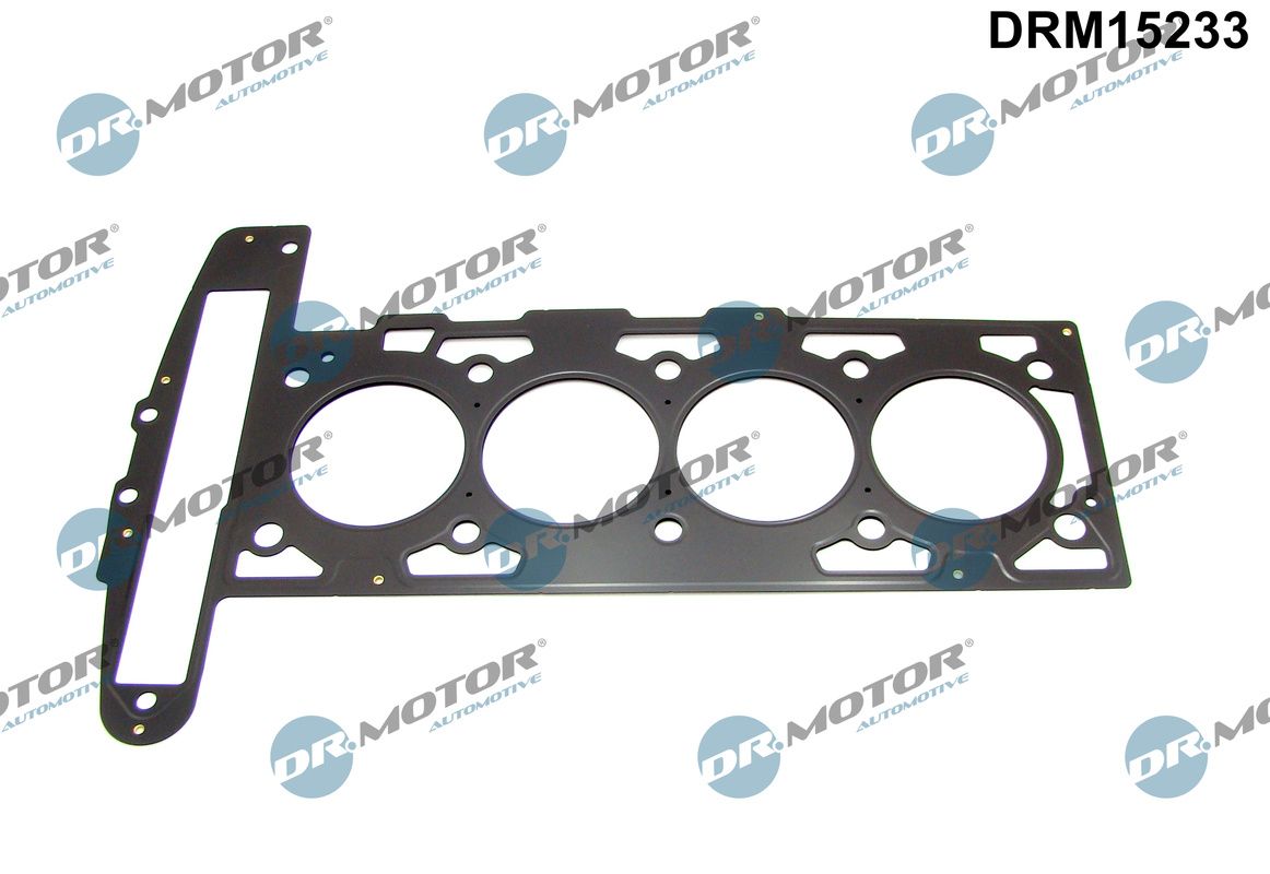 Gasket, cylinder head  Art. DRM15233