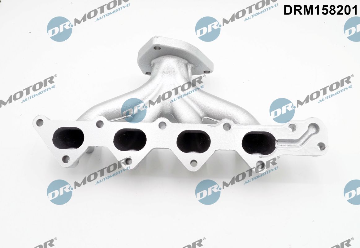 Manifold, exhaust system  Art. DRM158201