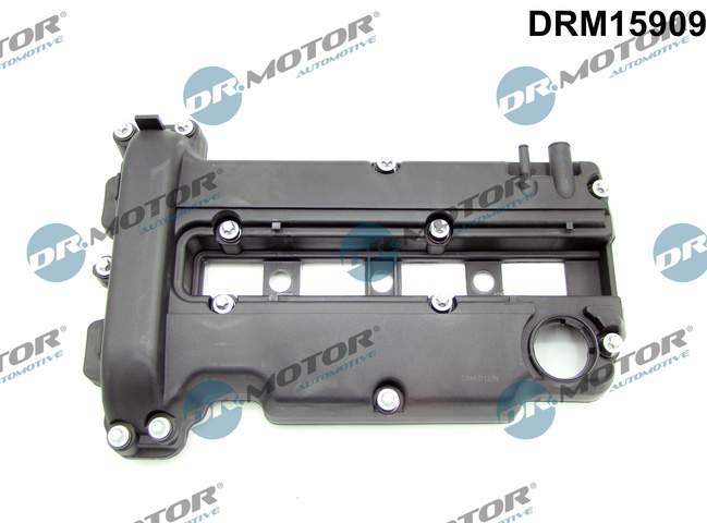 Cylinder Head Cover (Right)  Art. DRM15909