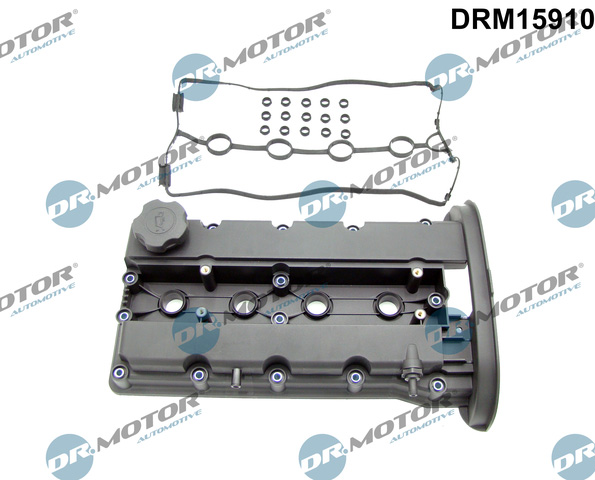 Cylinder Head Cover  Art. DRM15910