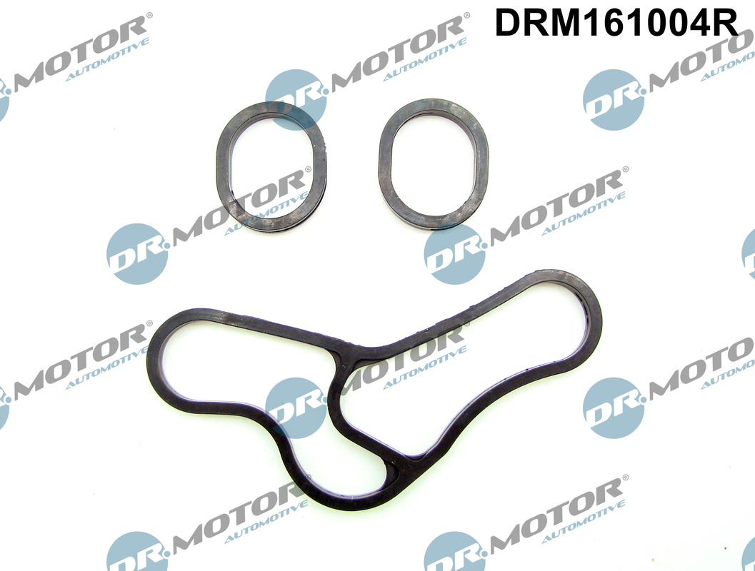 Gasket Set, oil cooler  Art. DRM161004R