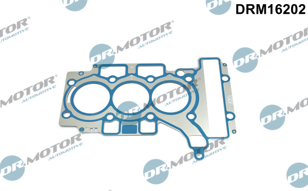 Gasket, cylinder head (Metal-layer gasket)  Art. DRM16202