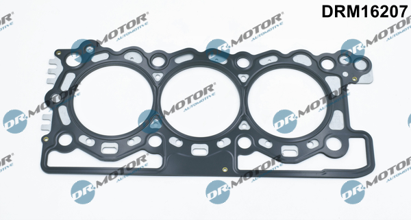 Gasket, cylinder head (85)  Art. DRM16207