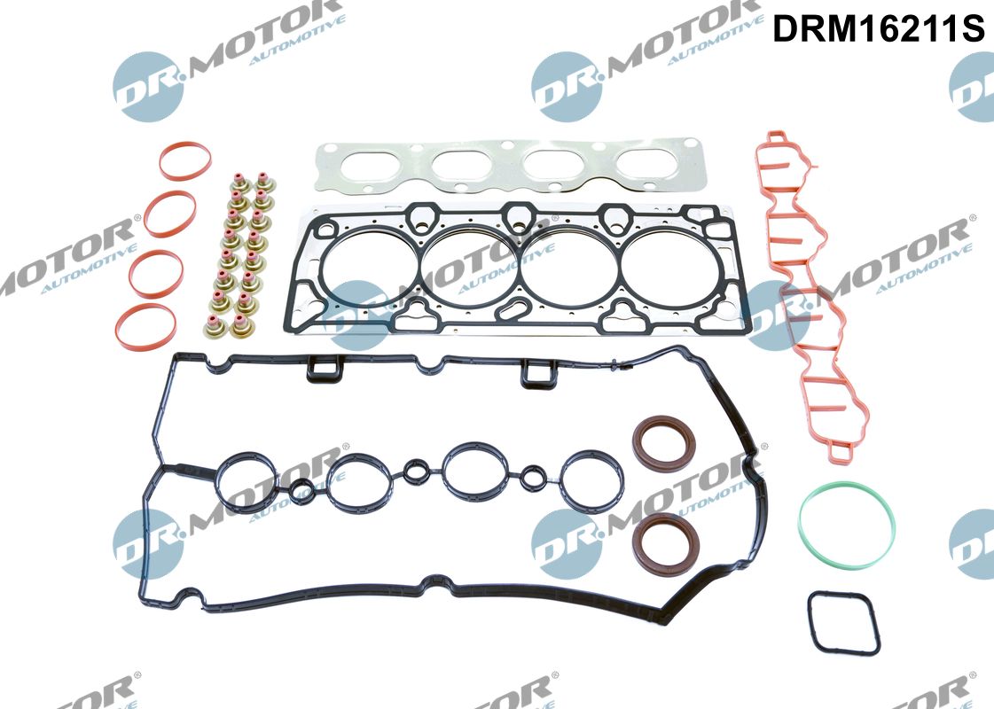 Gasket Kit, cylinder head  Art. DRM16211S