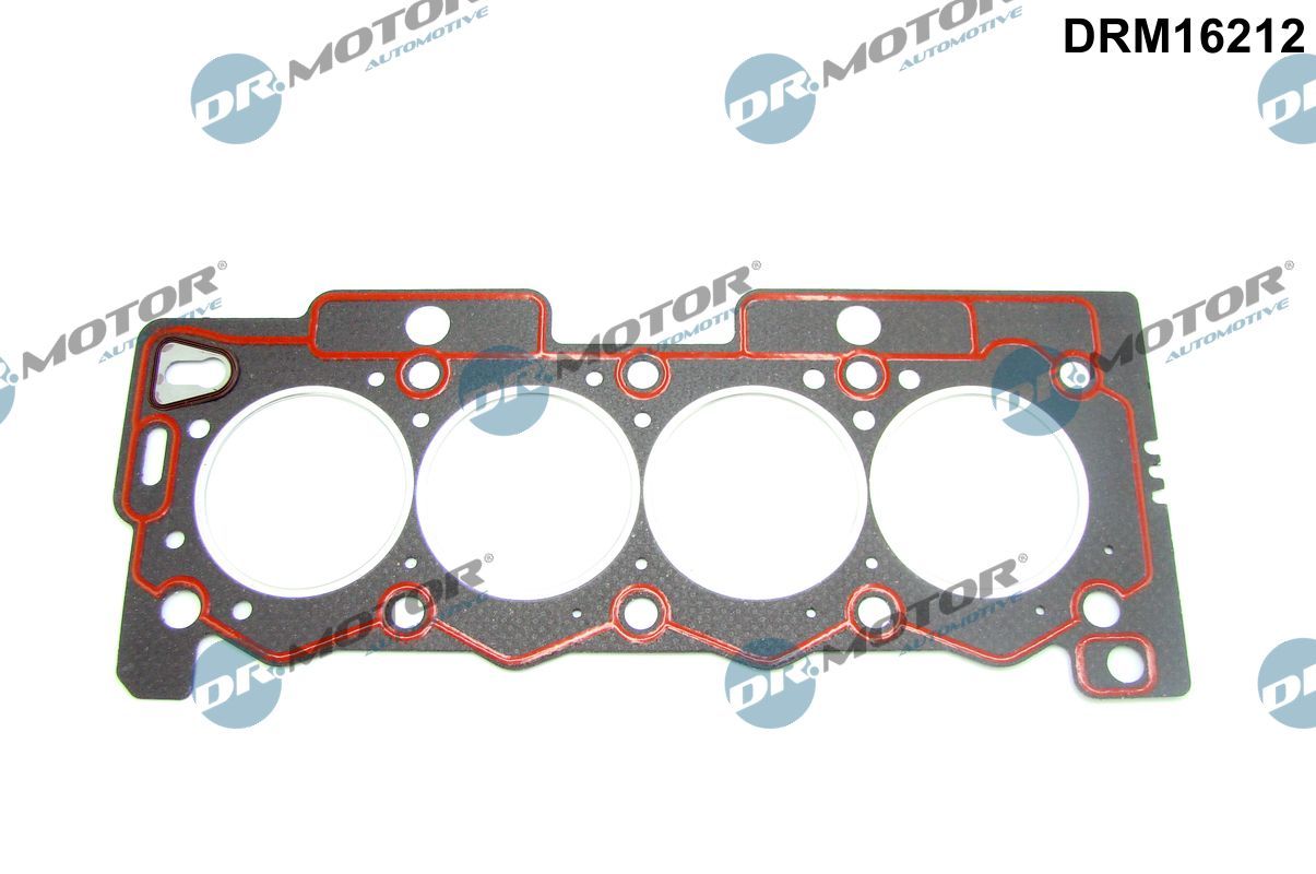 Gasket, cylinder head (Gear side)  Art. DRM16212