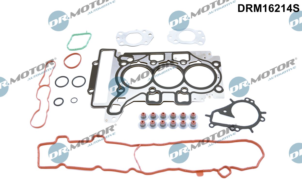 Full Gasket Kit, engine  Art. DRM16214S