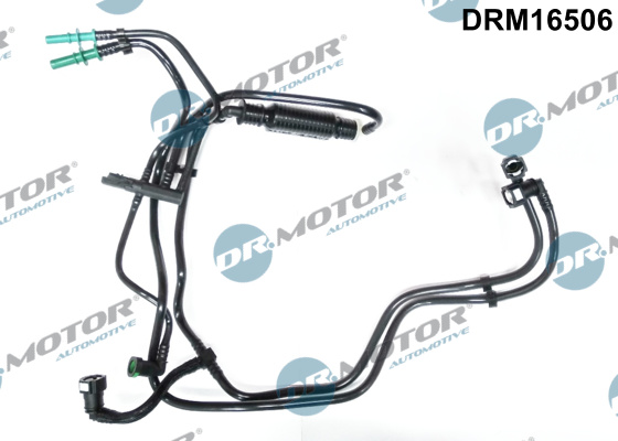 Fuel Line  Art. DRM16506