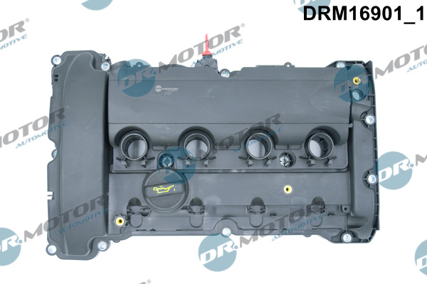 Cylinder Head Cover  Art. DRM16901