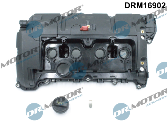 Cylinder Head Cover  Art. DRM16902