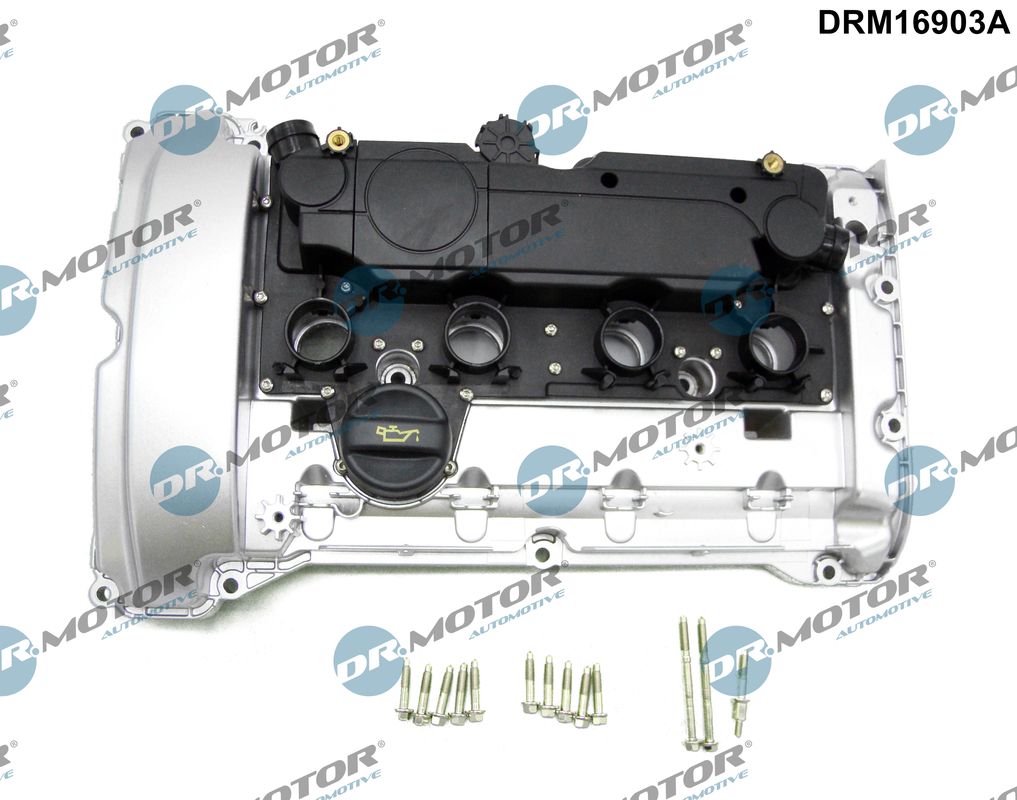 Cylinder Head Cover  Art. DRM16903A