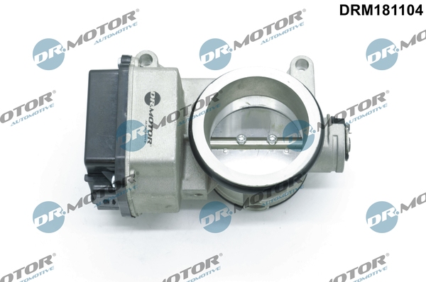 Throttle Body  Art. DRM181104