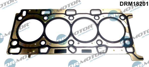 Gasket, cylinder head (Removal side)  Art. DRM18201