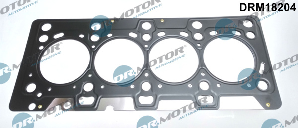 Gasket, cylinder head (Left)  Art. DRM18204