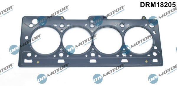 Gasket, cylinder head (Suction side)  Art. DRM18205