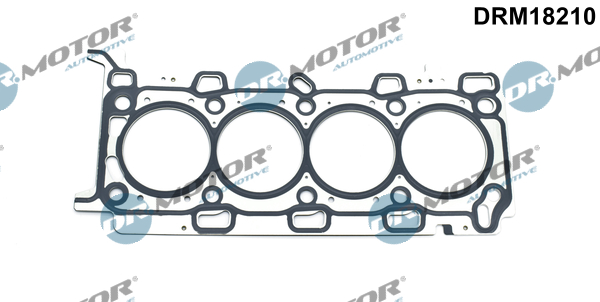 Gasket, cylinder head (1.15)  Art. DRM18210