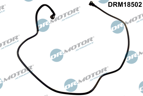 Fuel Line  Art. DRM18502