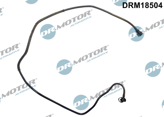 Fuel Line  Art. DRM18504