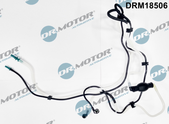 Fuel Line  Art. DRM18506