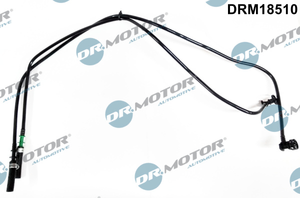 Fuel Line  Art. DRM18510