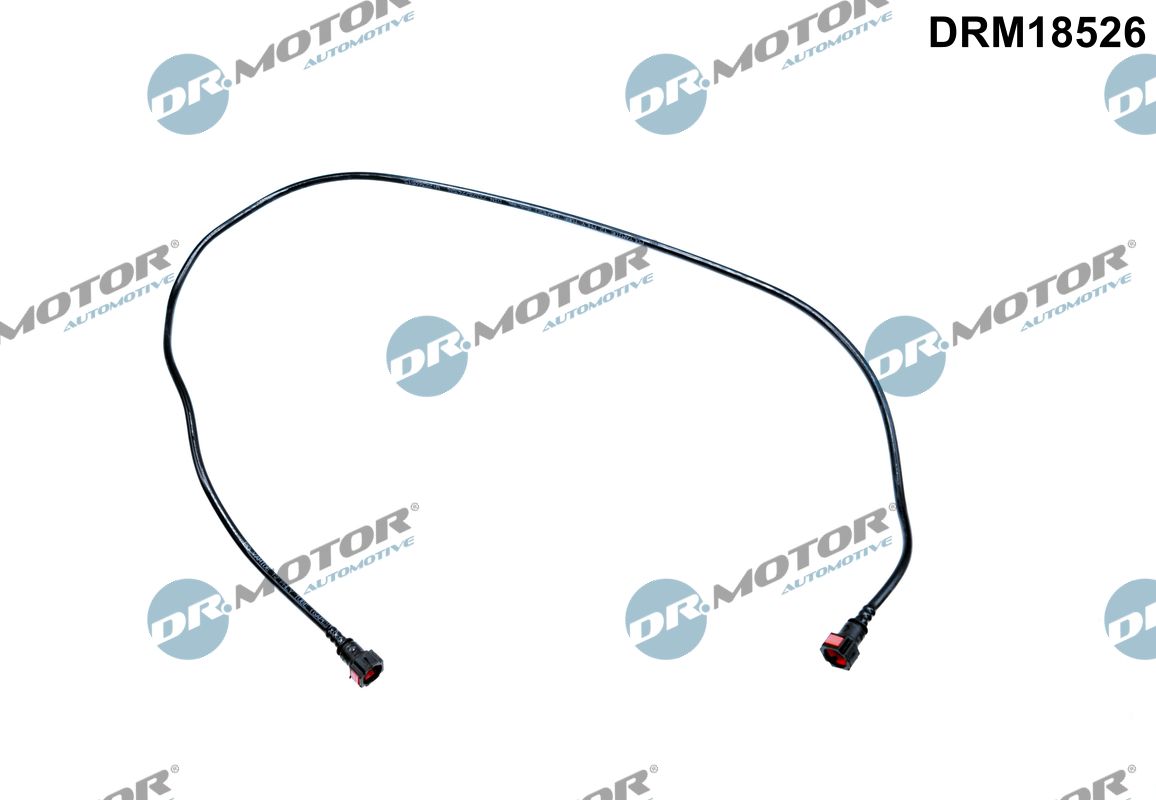 Fuel Line  Art. DRM18526