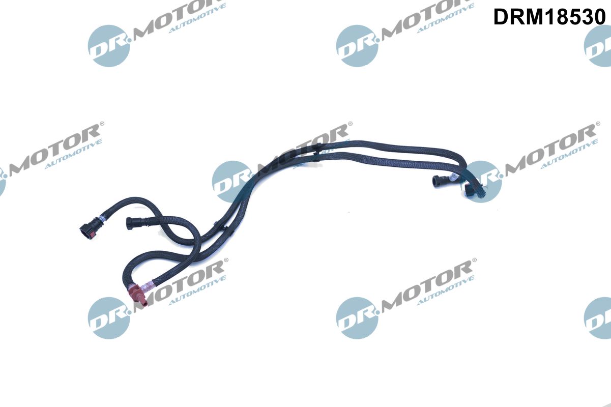 Fuel Line  Art. DRM18530