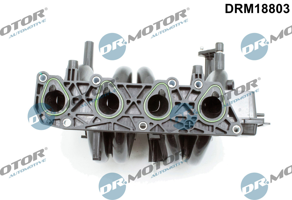 Intake Manifold Module  Art. DRM18803