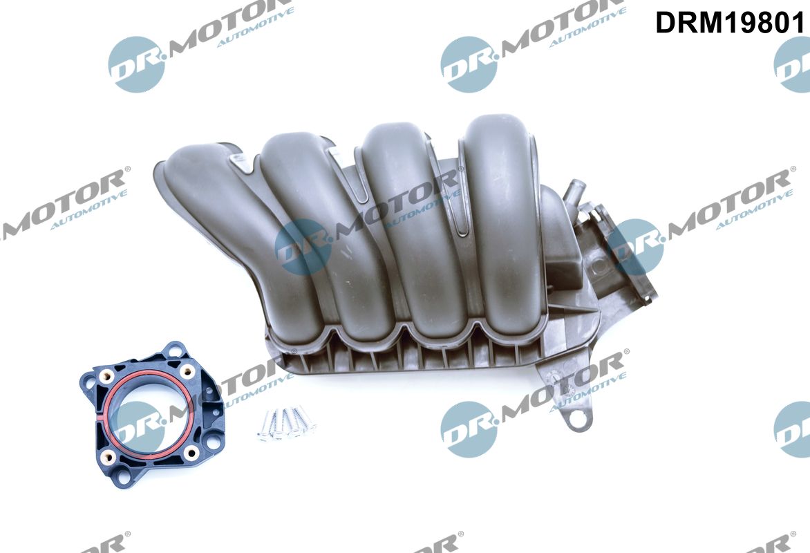 Intake Manifold Module  Art. DRM19801