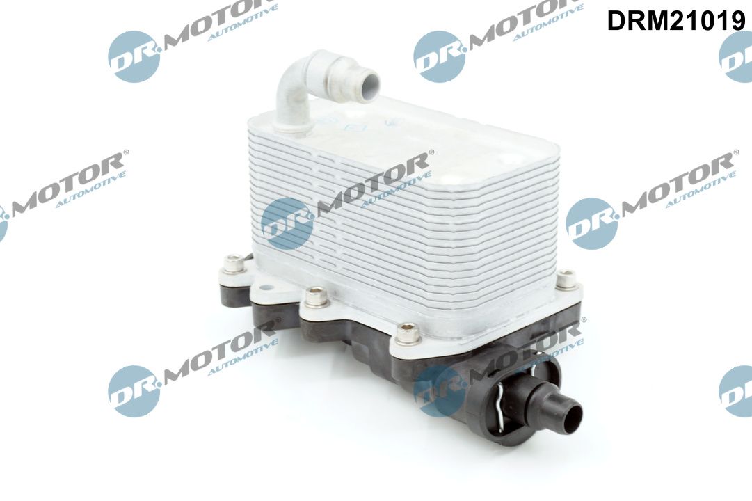 Oil Cooler, automatic transmission  Art. DRM21019