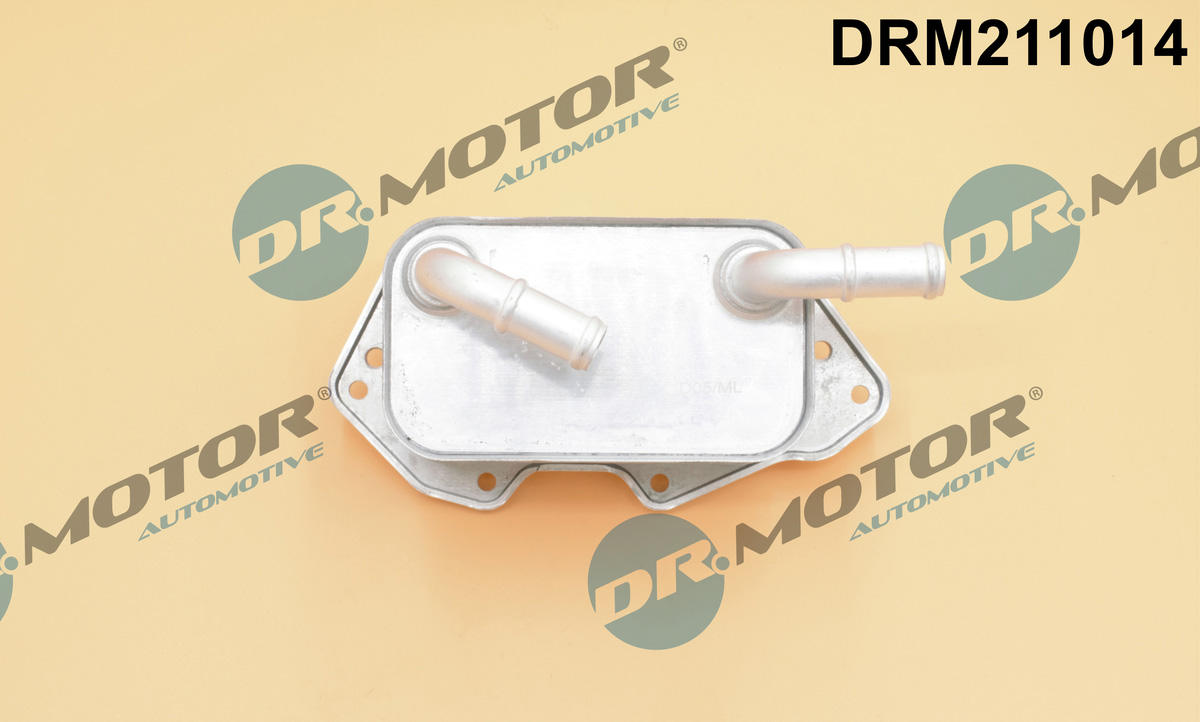 Oil Cooler, engine oil  Art. DRM211014