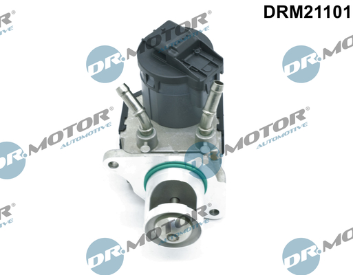 EGR Valve (Electric)  Art. DRM21101