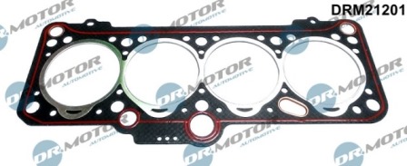 Gasket, cylinder head (Right)  Art. DRM21201