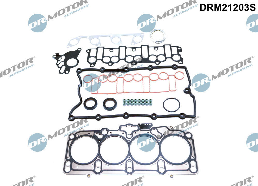 Gasket Kit, cylinder head  Art. DRM21203S