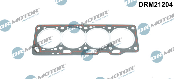 Gasket, cylinder head (Left)  Art. DRM21204